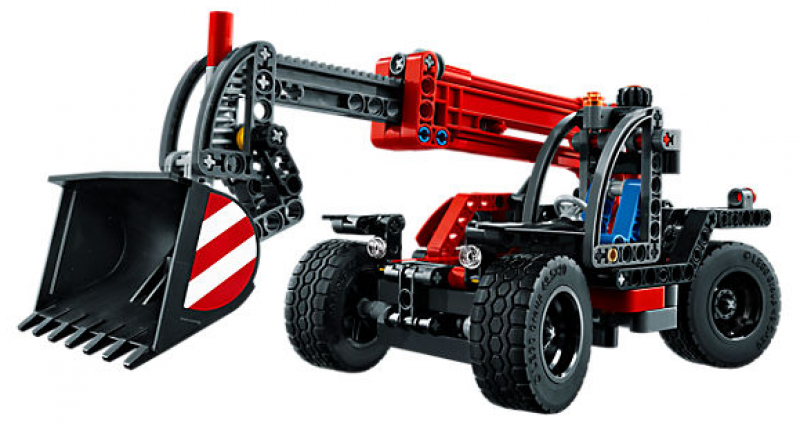 LEGO Technic Nakladač 42061