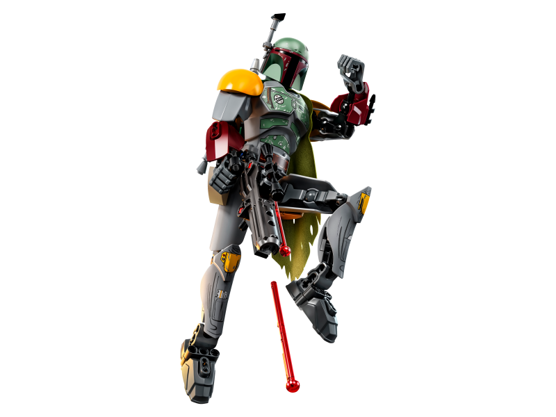 LEGO Star Wars Boba Fett™ 75533