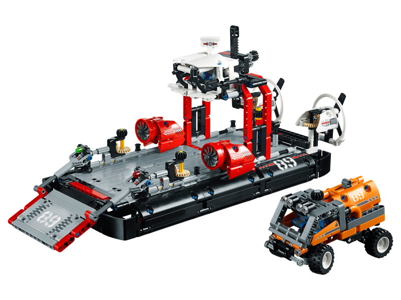 LEGO Technic Vznášedlo 42076