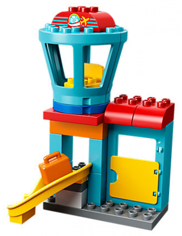 LEGO DUPLO Letiště 10871