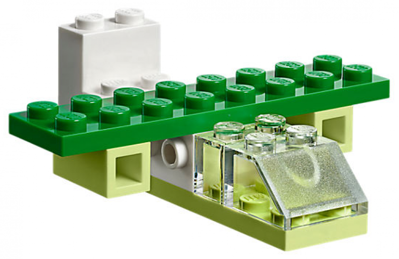 LEGO® Classic 10713 Kreativní kufřík