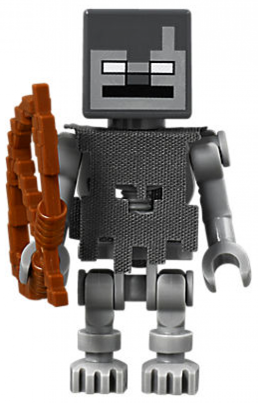 LEGO Minecraft Iglú za polárním kruhem 21142