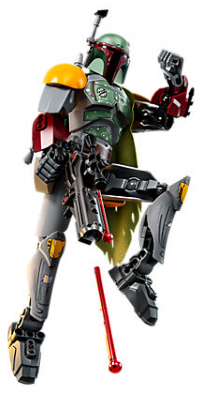 LEGO Star Wars Boba Fett™ 75533