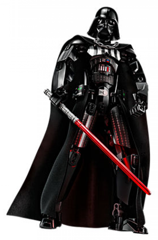 LEGO Star Wars Darth Vader™ 75534