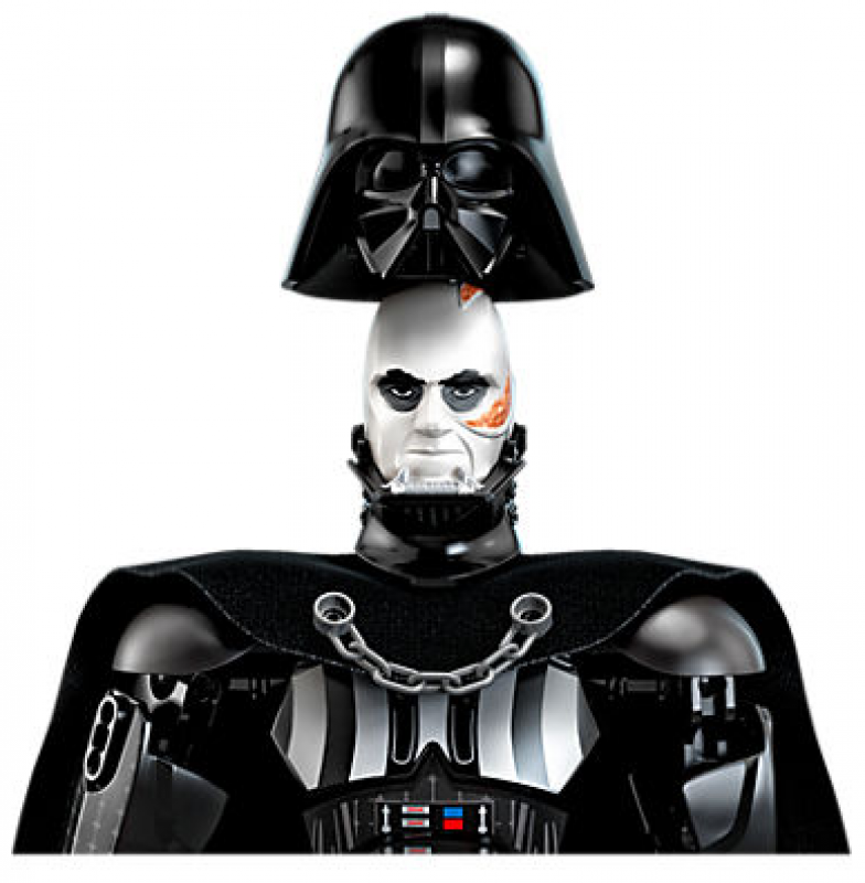 LEGO Star Wars Darth Vader™ 75534