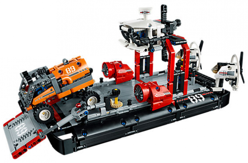 LEGO Technic Vznášedlo 42076