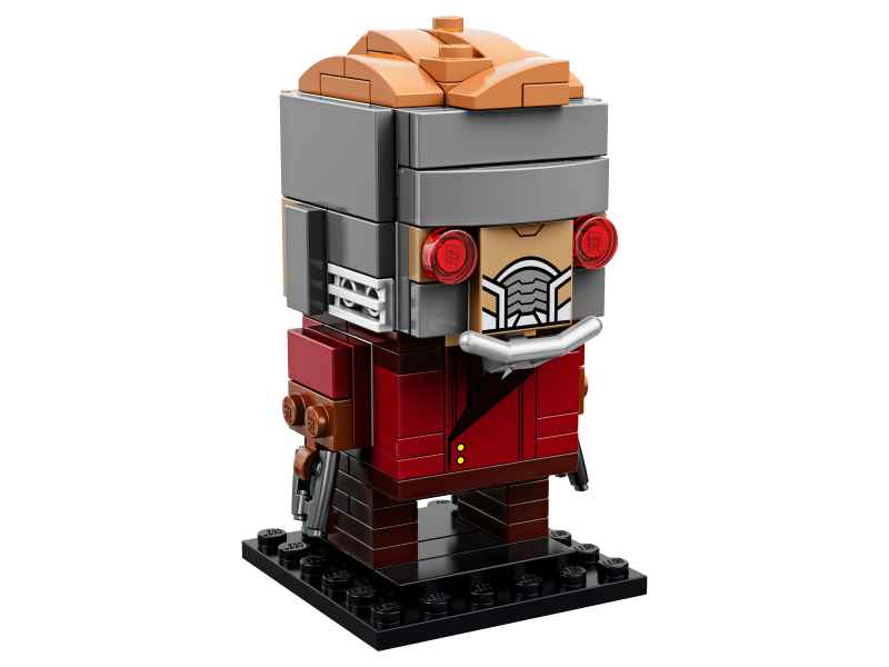 LEGO BrickHeadz Star-Lord 41606