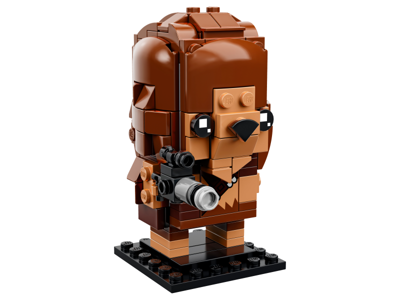 LEGO BrickHeadz Chewbacca™ 41609