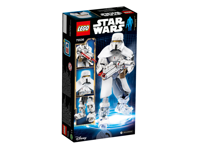 LEGO Star Wars Střelec 75536