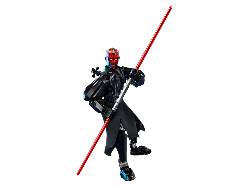 LEGO Star Wars Darth Maul™ 75537