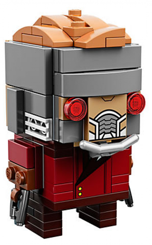 LEGO BrickHeadz Star-Lord 41606