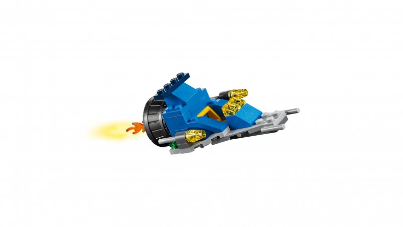 LEGO Classic Dno oceánu 10404