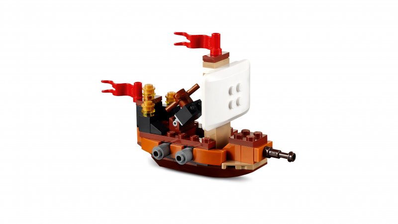 LEGO Classic Mise na Mars 10405