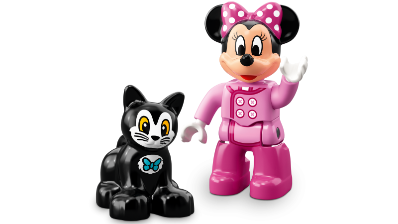 LEGO DUPLO Minnie a narozeninová oslava 10873