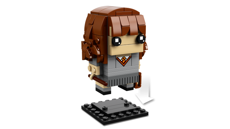 LEGO BrickHeadz Hermiona Grangerová™ 41616