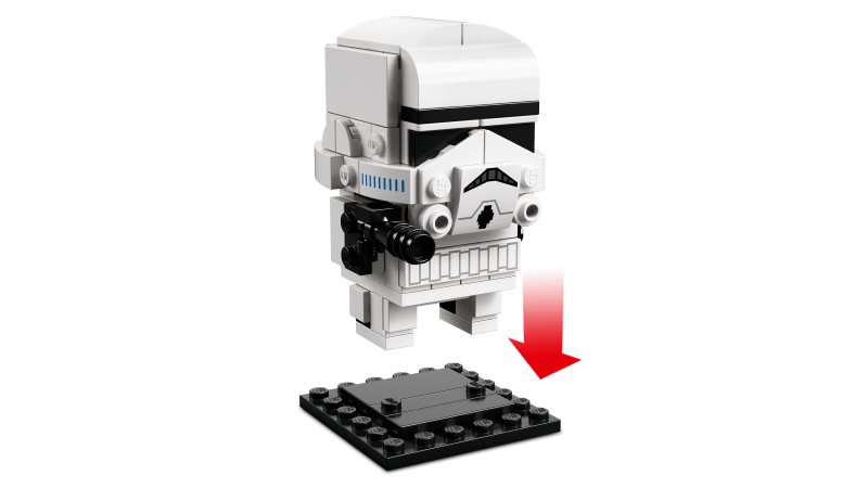 LEGO BrickHeadz Stormtrooper™ 41620