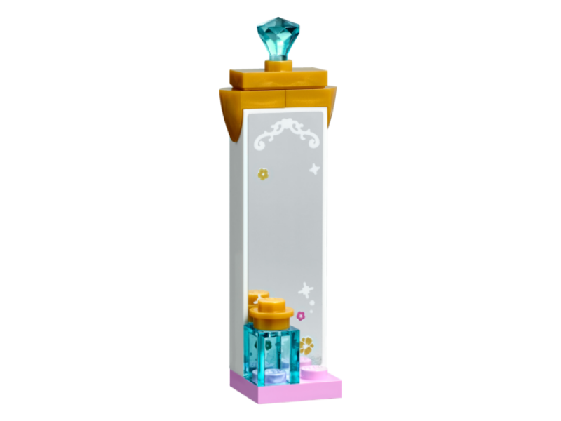 LEGO Disney Princess Vybavení hradu 40307