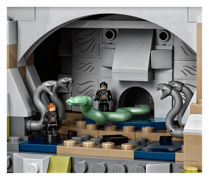 LEGO® Harry Potter™ 71043 Bradavický hrad