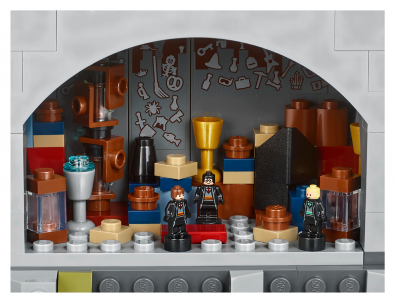 LEGO® Harry Potter™ 71043 Bradavický hrad