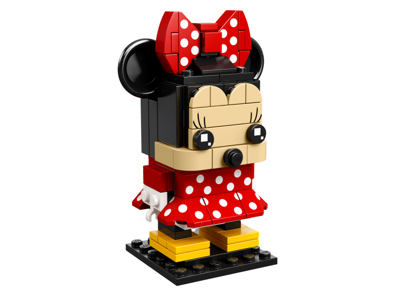 LEGO BrickHeadz Minnie Mouse 41625