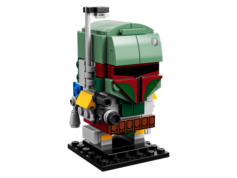 LEGO BrickHeadz Boba Fett™ 41629