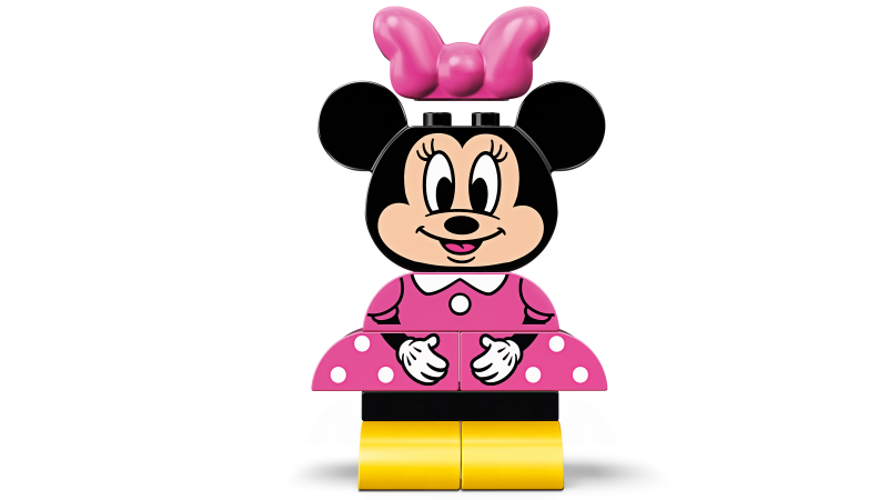 LEGO DUPLO Moje první Minnie 10897