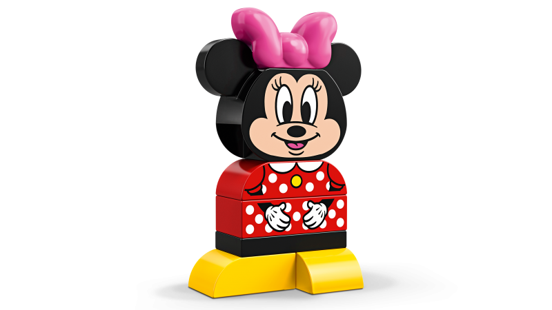 LEGO DUPLO Moje první Minnie 10897