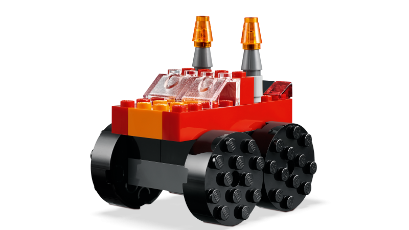 LEGO Classic Základní sada kostek 11002