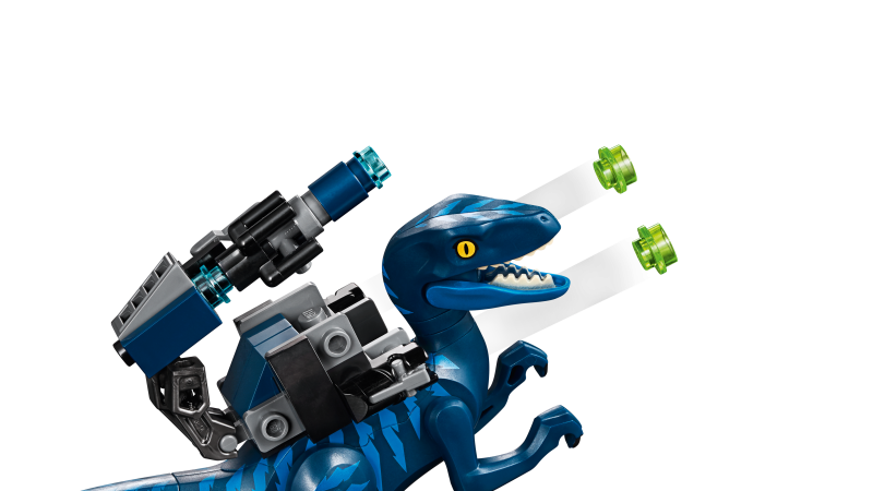 LEGO Movie Rexův rextrémní terénní vůz! 70826