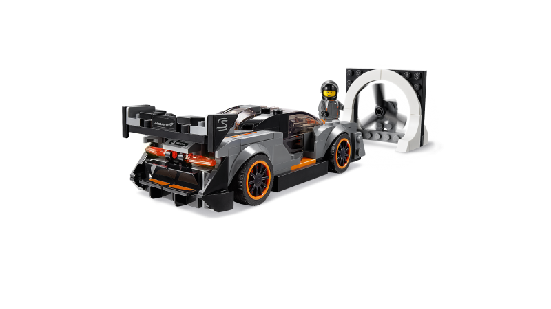 LEGO Speed Champions McLaren Senna 75892