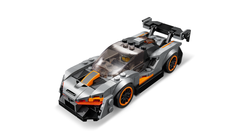 LEGO Speed Champions McLaren Senna 75892