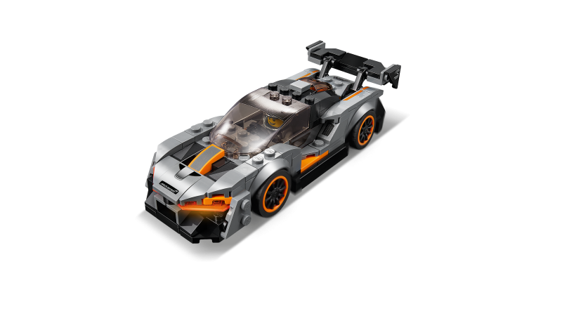 LEGO Speed Champions McLaren Senna 75892