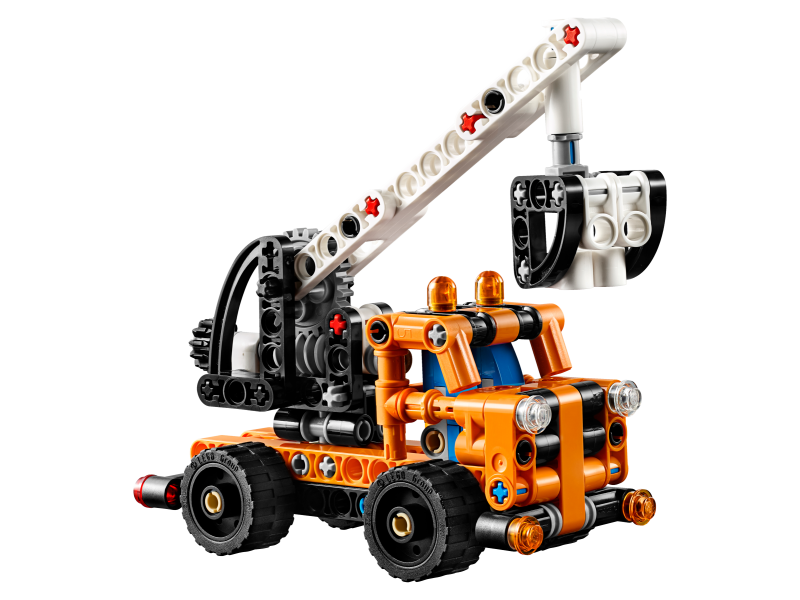 LEGO Technic Pracovní plošina 42088