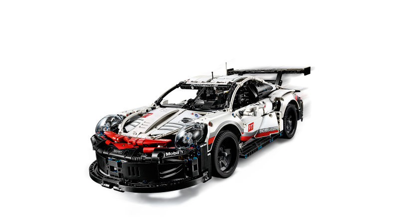 LEGO® Technic 42096 Porsche 911 RSR