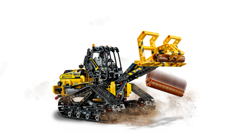 LEGO Technic Pásový nakladač 42094