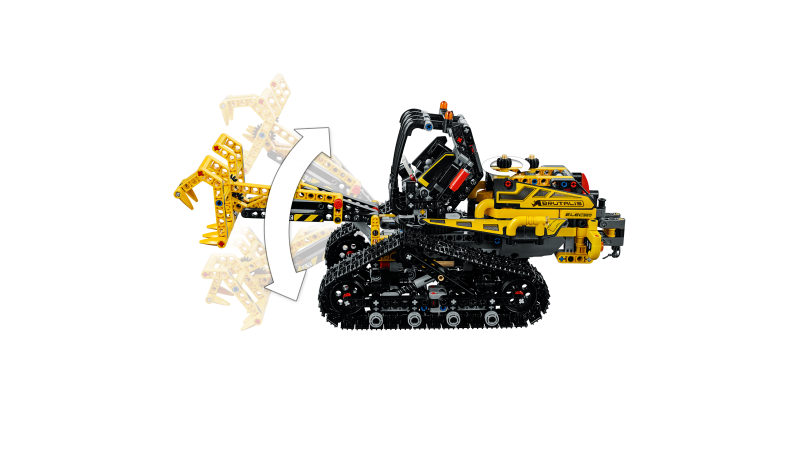 LEGO Technic Pásový nakladač 42094