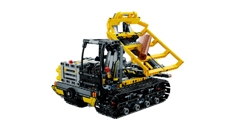 LEGO Technic Pásový nakladač 42094