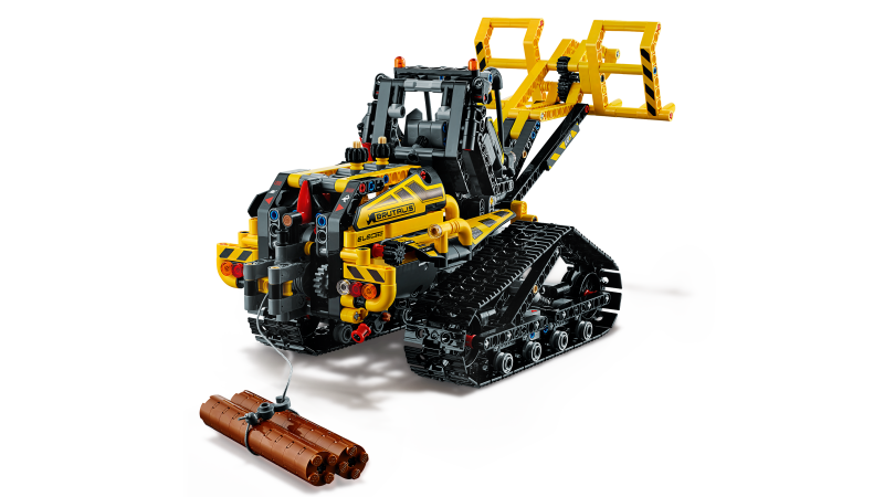 LEGO Technic Pásový nakladač 42094