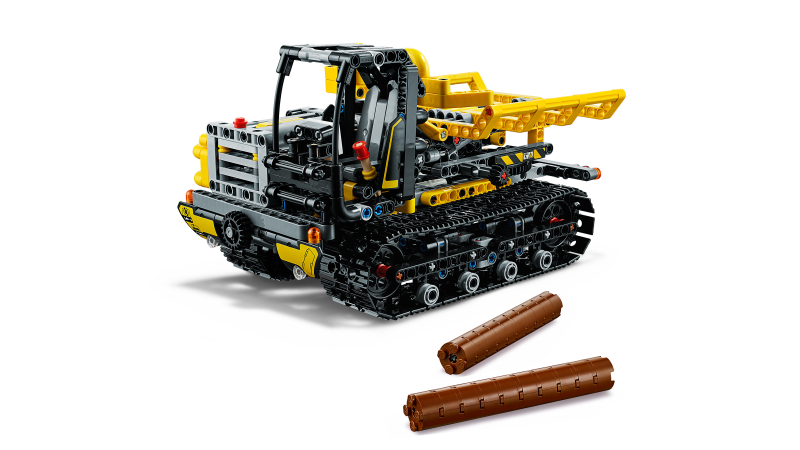 LEGO Technic Pásový nakladač 42094