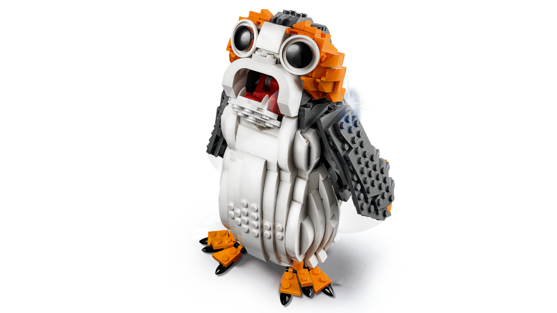 LEGO Star Wars Porg™ 75230