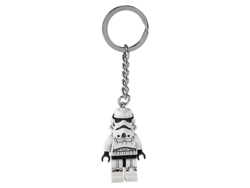 LEGO® Star Wars™ 853946 Přívěsek na klíče – Stormtrooper