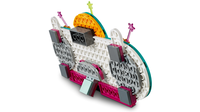 LEGO Jmenovka Friends 40360