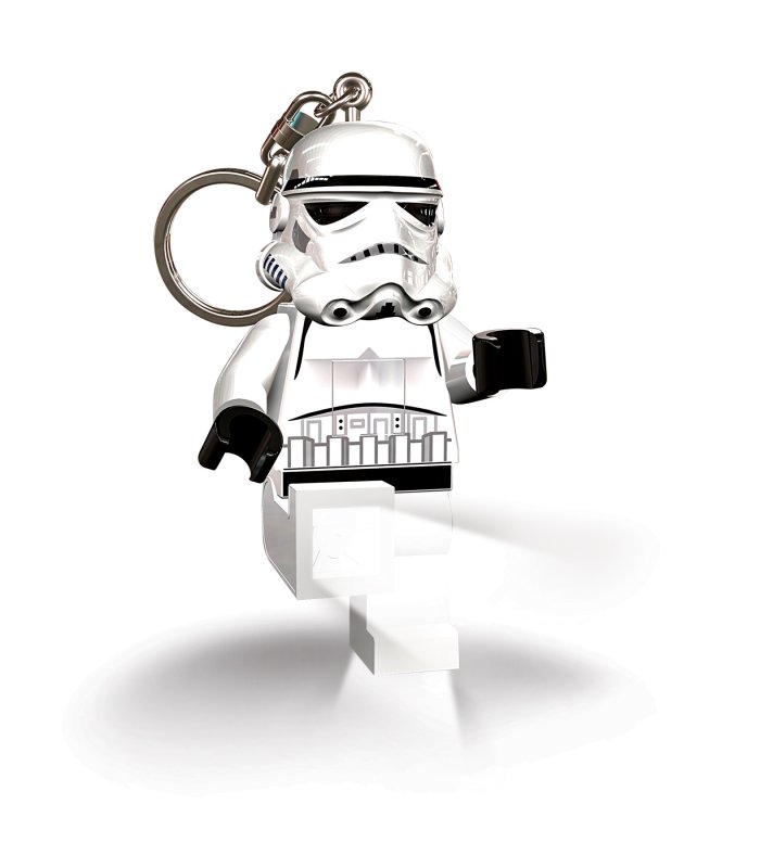 LEGO® Star Wars™ Stormtrooper svítící figurka