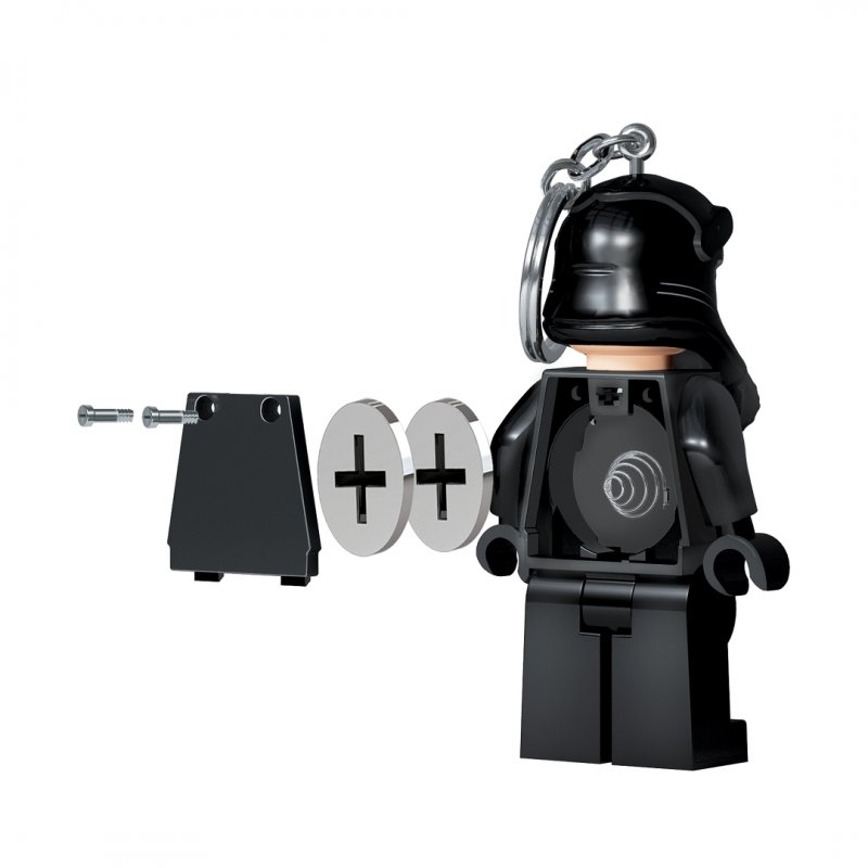 LEGO Star Wars Tie Fighter Pilot svítící figurka