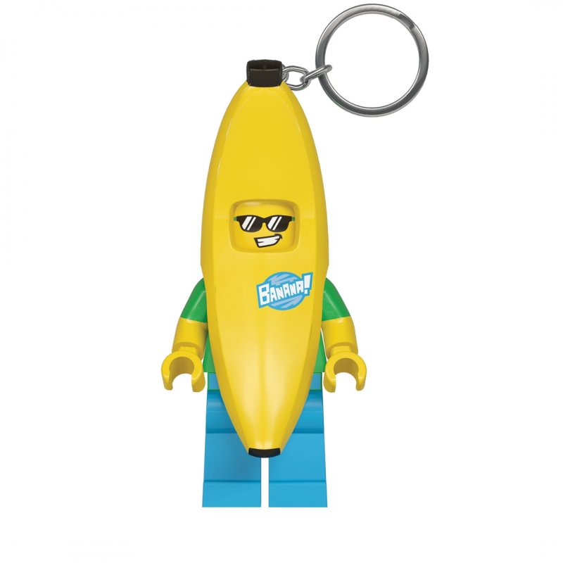 LEGO® Classic Banana Guy svítící figurka