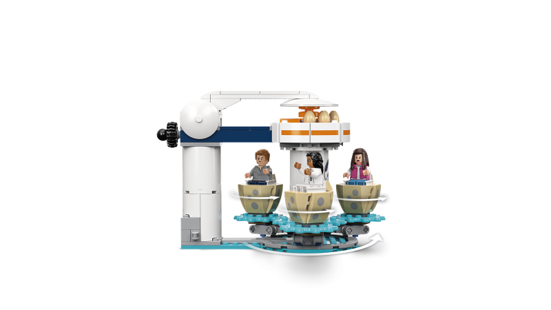 LEGO Jurassic World Triceratopsovo běsnění 75937 LEGO Jurassic World Triceratopsovo běsnění 75937