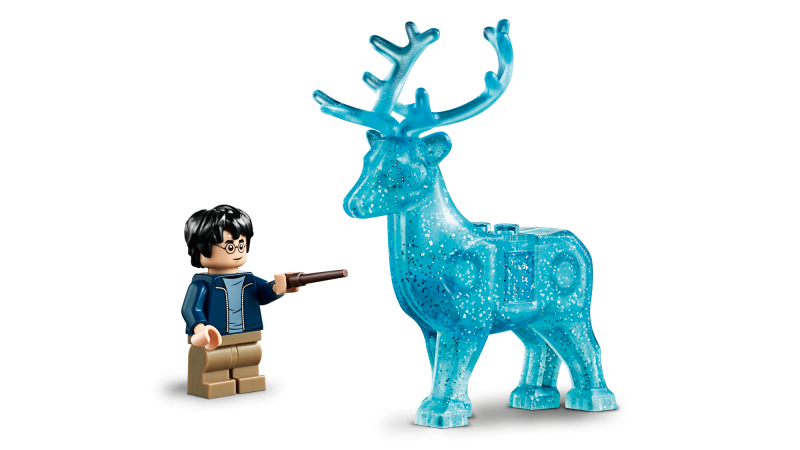 LEGO Harry Potter Expecto patronum 75945