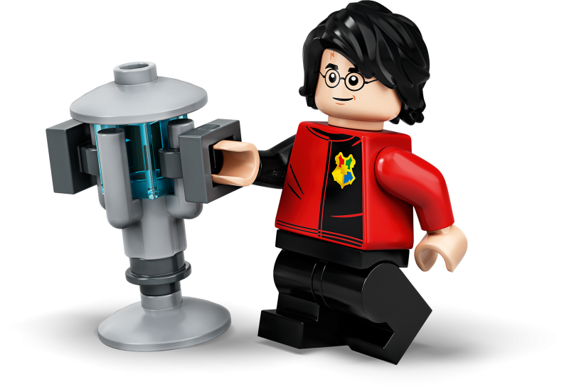 LEGO Harry Potter Voldemortův návrat™ 75965