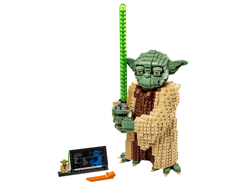 LEGO® Star Wars™ 75255 Yoda™