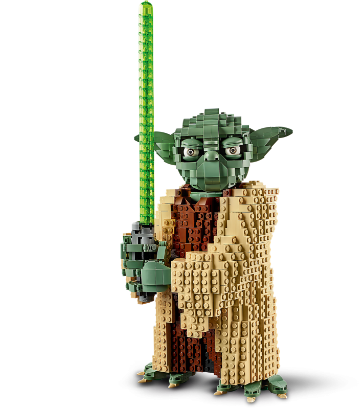 LEGO® Star Wars™ 75255 Yoda™